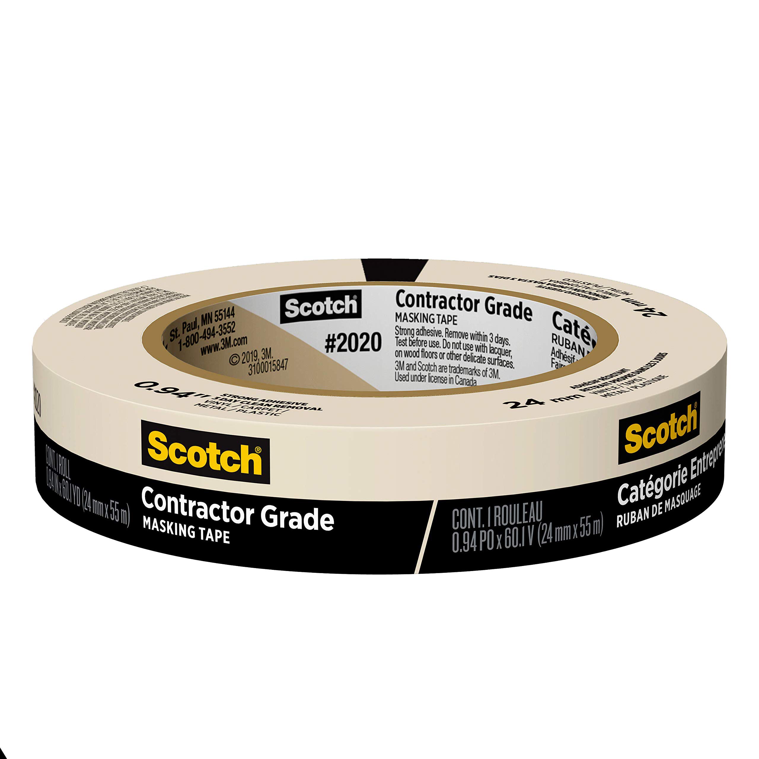 Contractor Grade